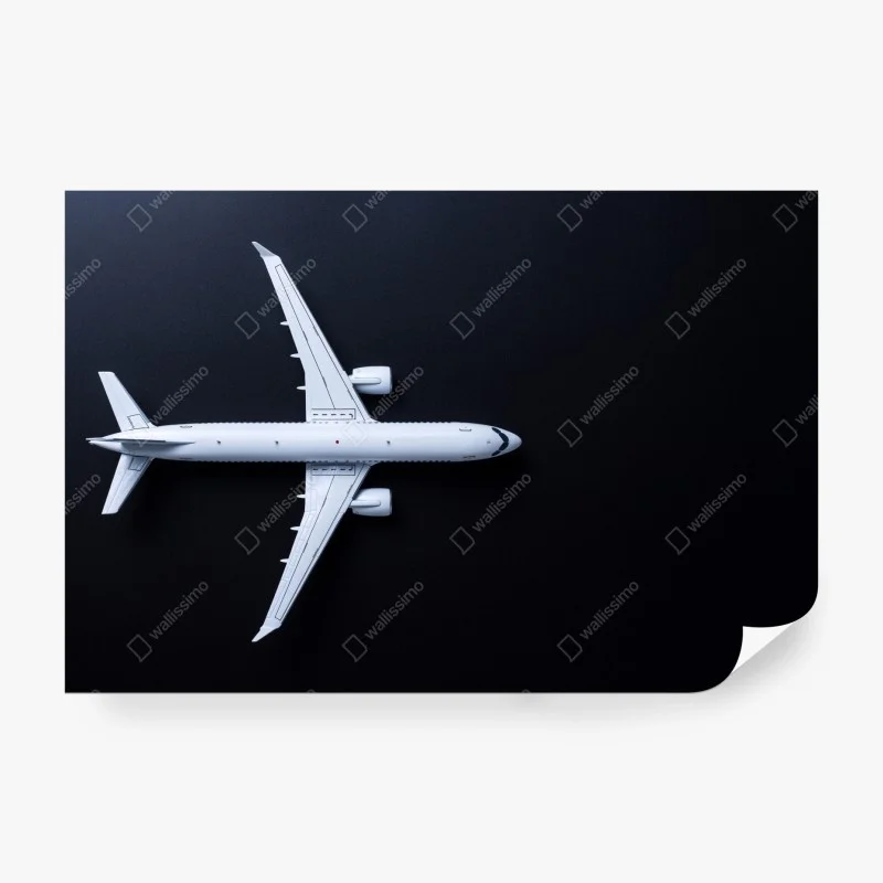 Flugzeuge – Wallnifity®