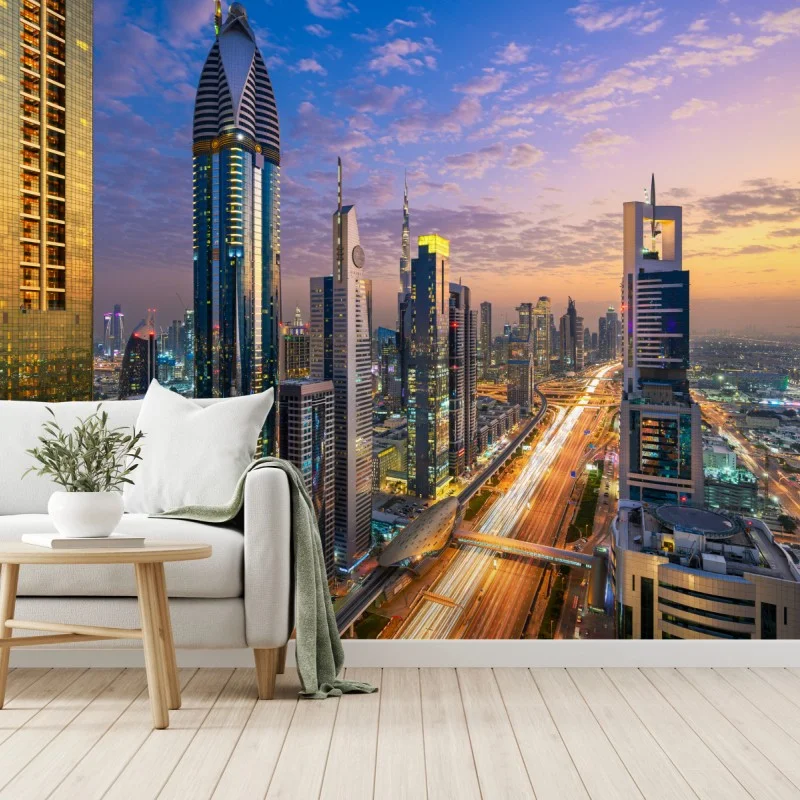 Panoramen – Wallnifity®