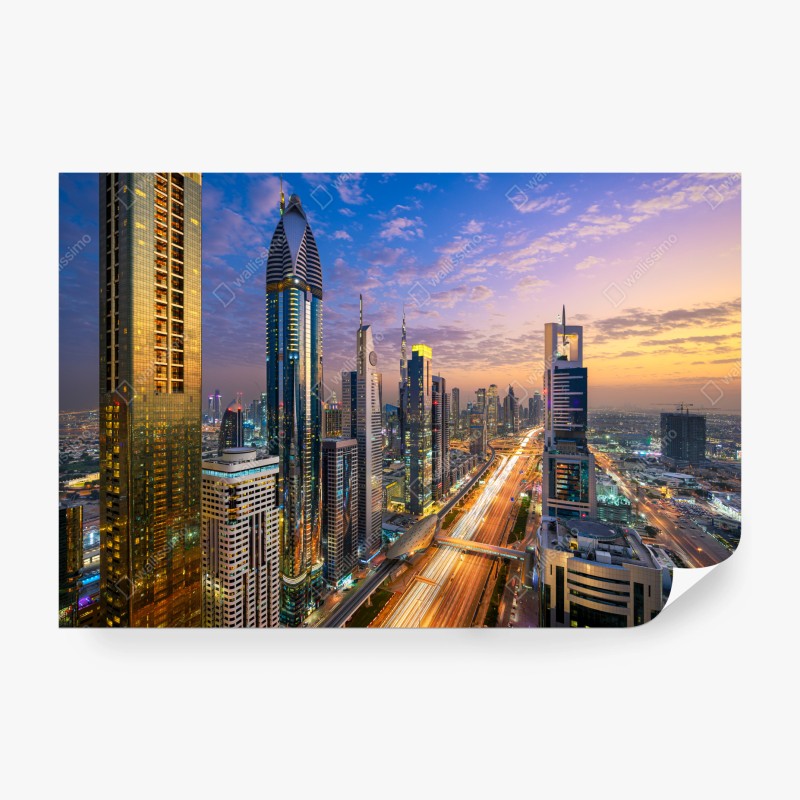 Stadtansichten – Wallnifity®