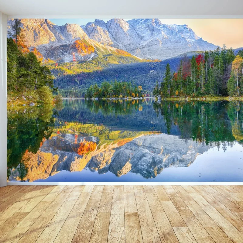 Flüsse & Seen – Wallnifity®