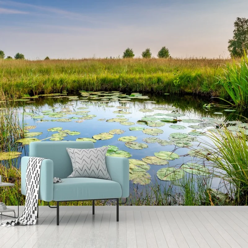 Flüsse & Seen – Wallnifity®