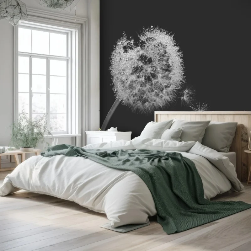 Schlafzimmer – Wallnifity®