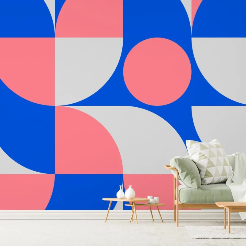 Abstrakt – Wallnifity®