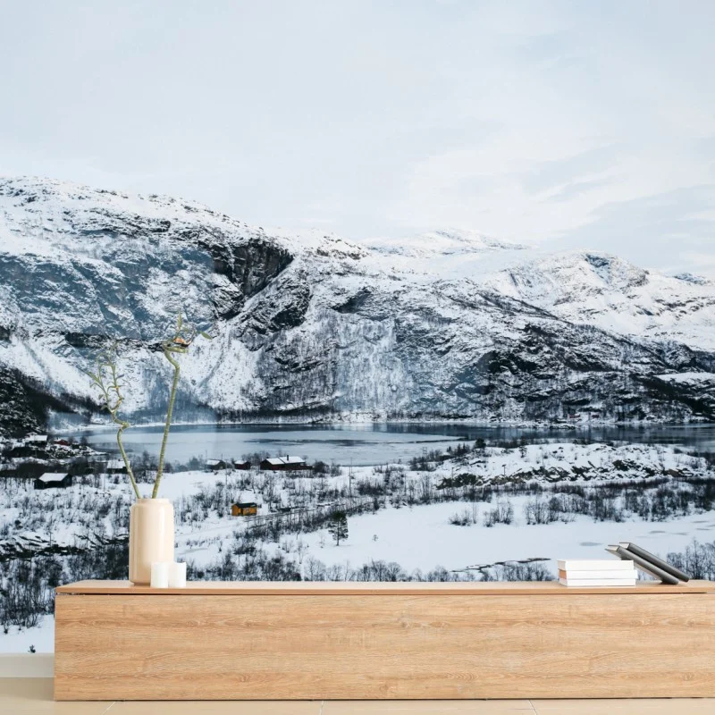 Berge – Wallnifity®