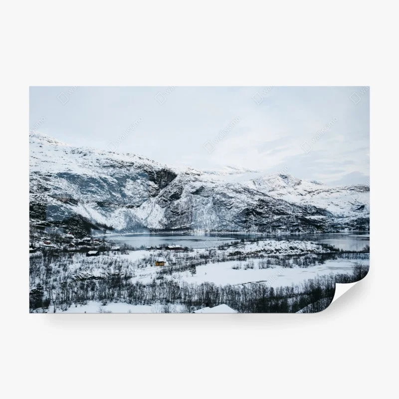 Berge – Wallnifity®