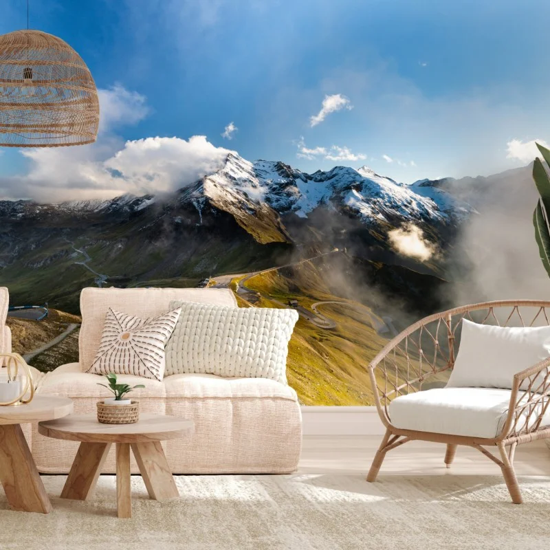 Fototapeten – Wallnifity®