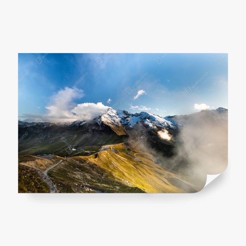 Berge – Wallnifity®