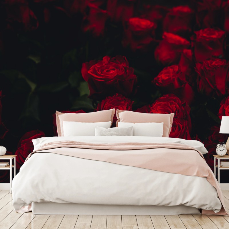 Schlafzimmer – Wallnifity®