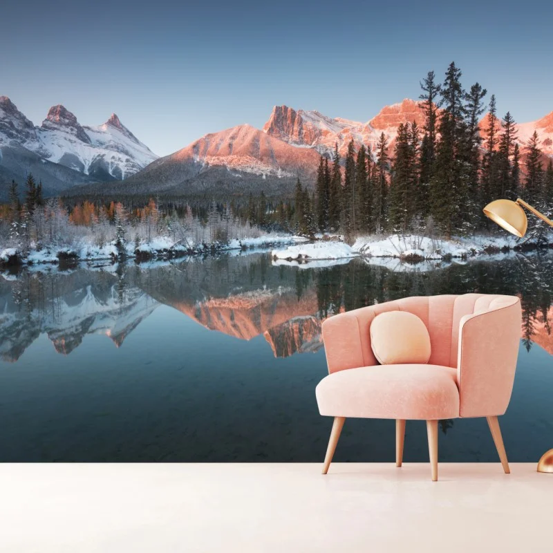 Berge – Wallnifity®