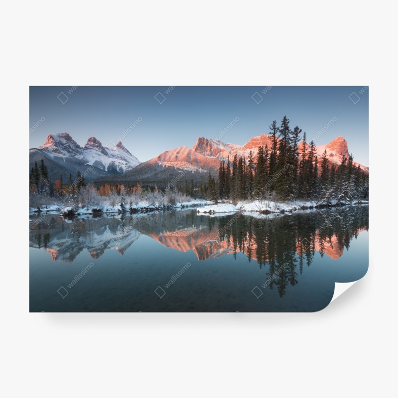 Berge – Wallnifity®