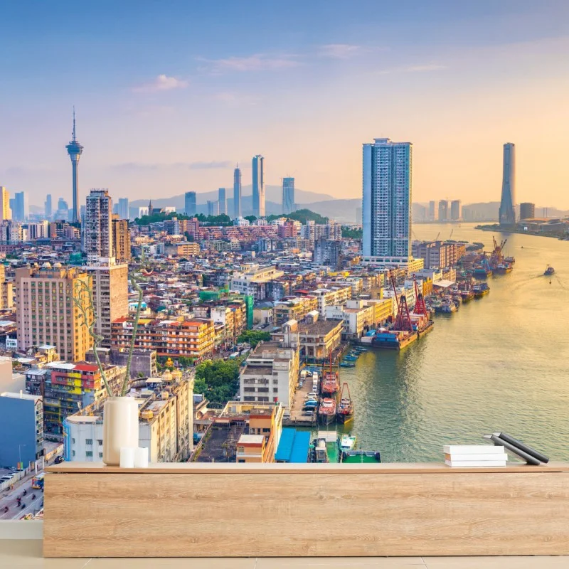 Panoramen – Wallnifity®