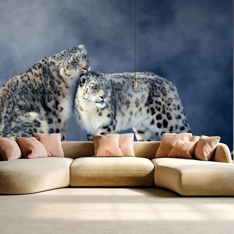 Wohnzimmer – Wallnifity®
