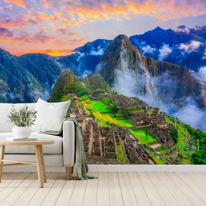 Wohnzimmer – Wallnifity®