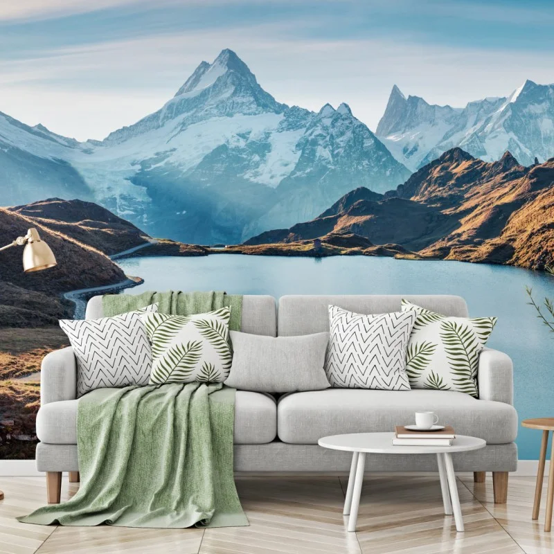 Flüsse & Seen – Wallnifity®