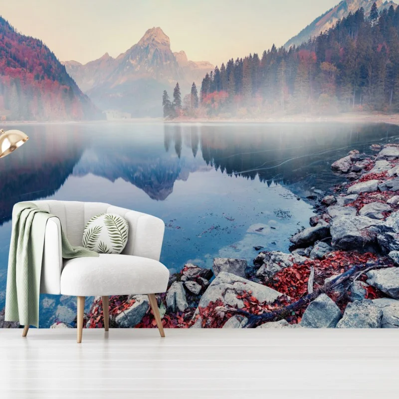 Flüsse & Seen – Wallnifity®