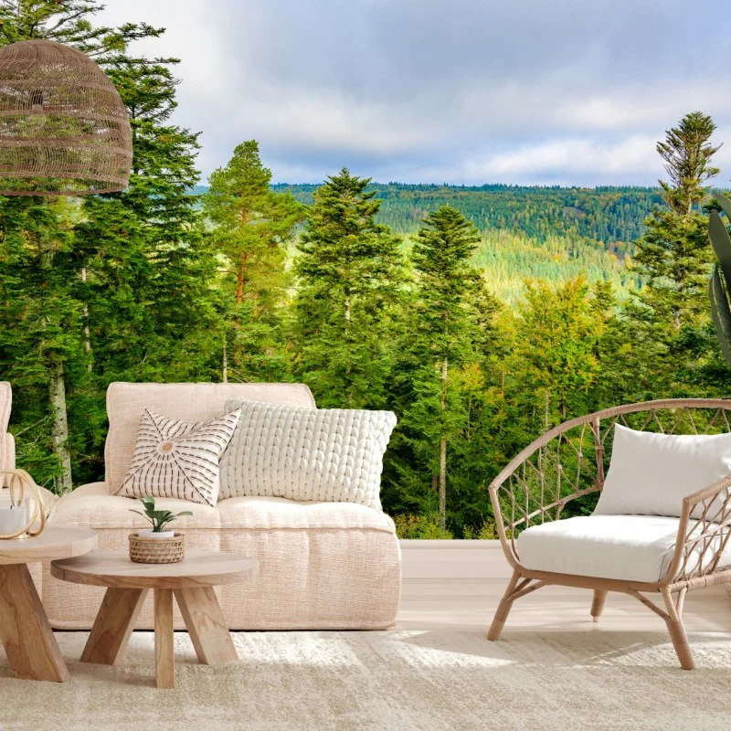 Wälder – Wallnifity®