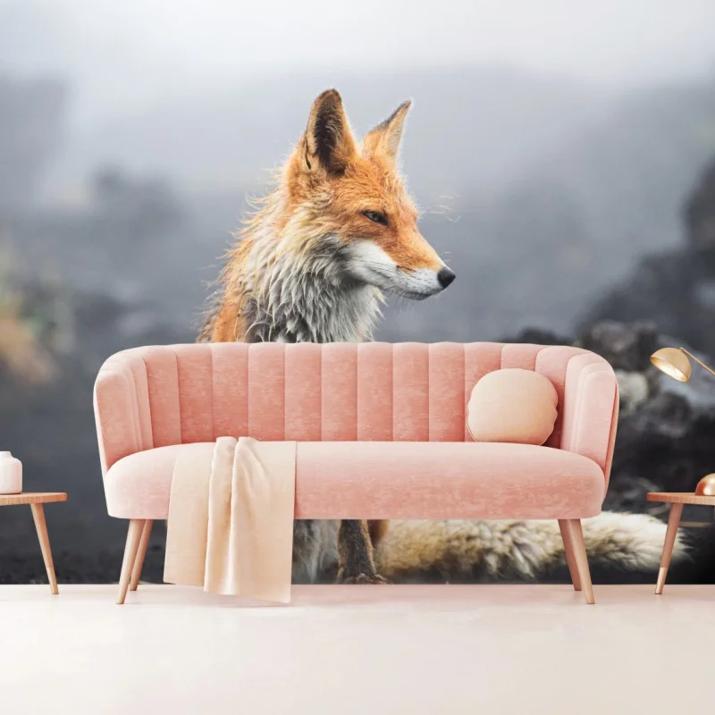 Wildtiere – Wallnifity®