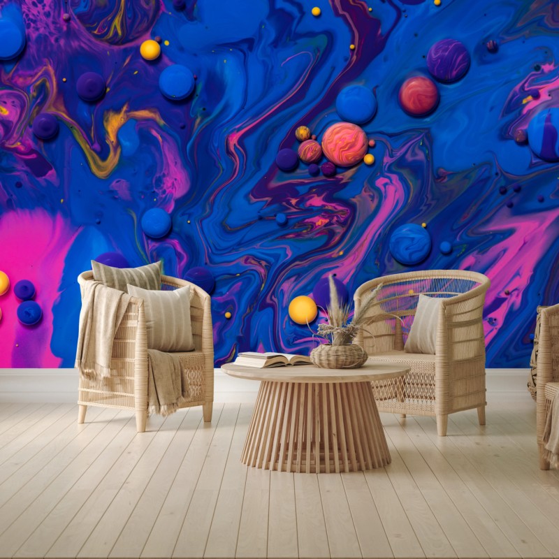 Modern – Wallnifity®