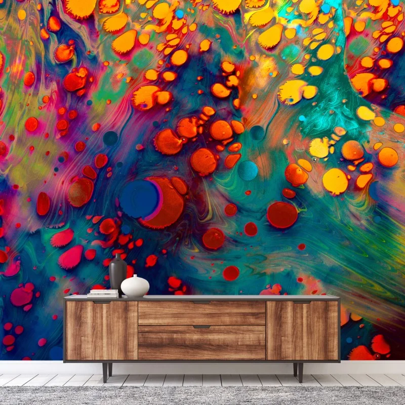 Muster & Designs – Wallnifity®