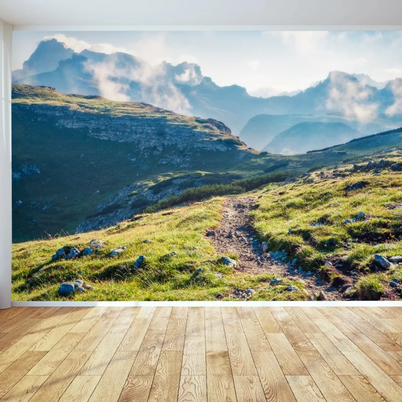 Berge – Wallnifity®