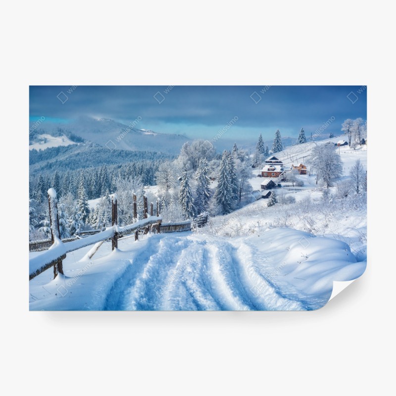 Berge – Wallnifity®