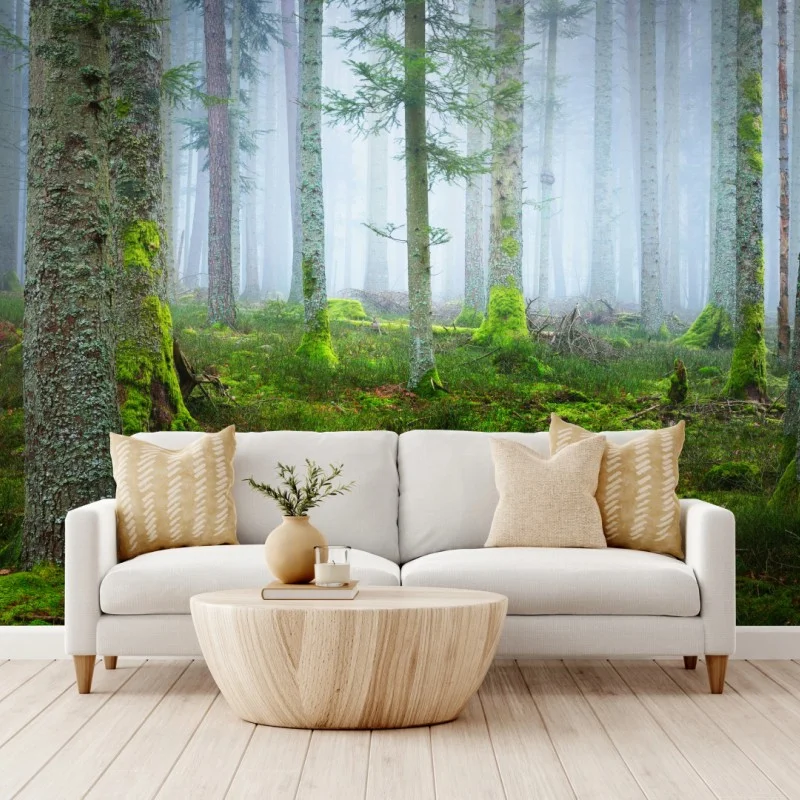 Wälder – Wallnifity®