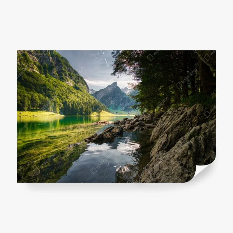Flüsse & Seen – Wallnifity®