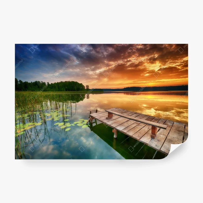 Flüsse & Seen – Wallnifity®