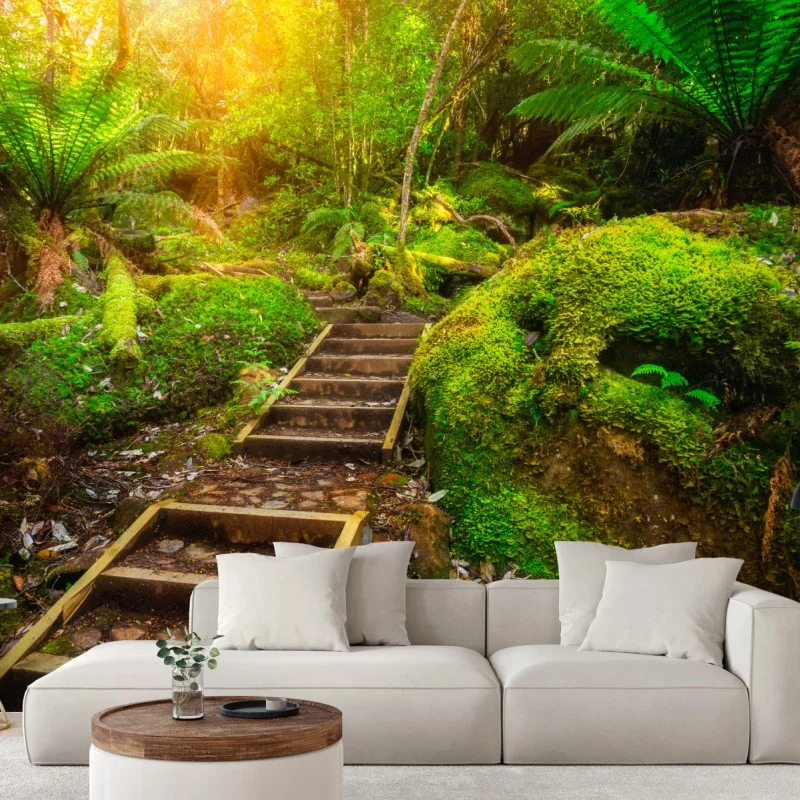 Dschungel – Wallnifity®