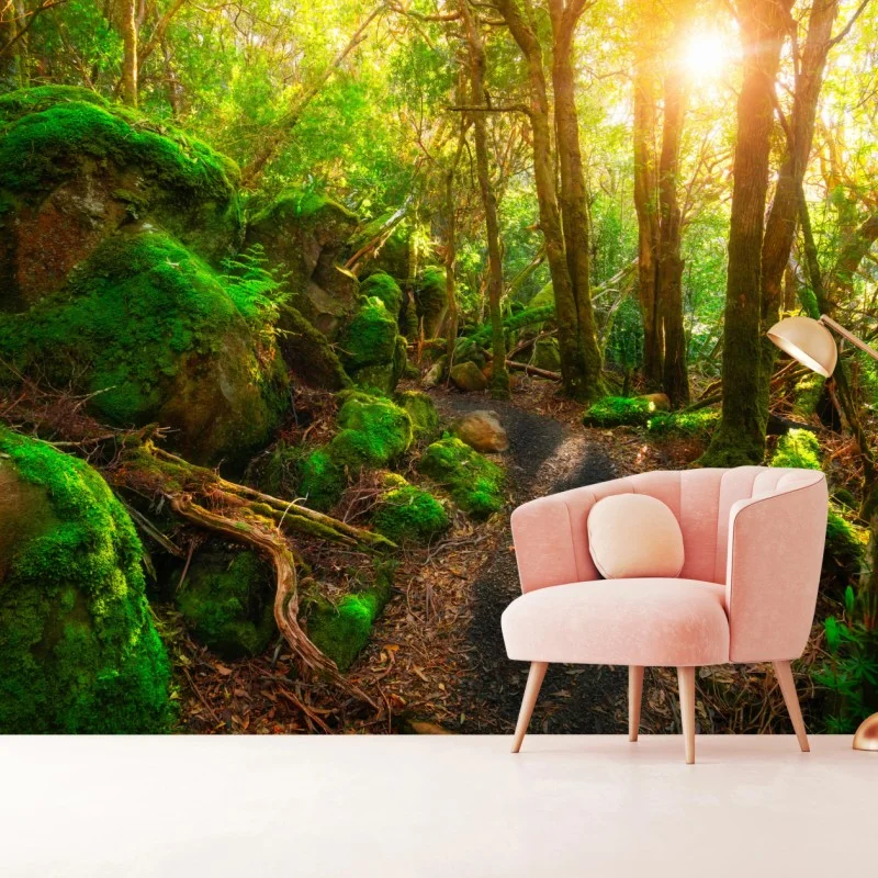 Dschungel – Wallnifity®