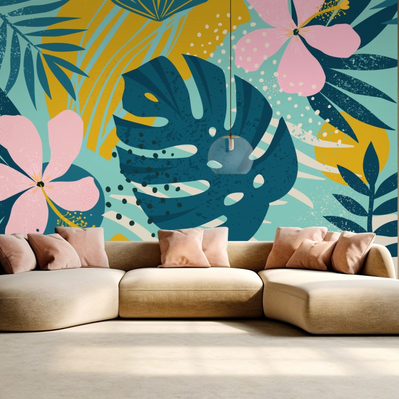 Wohnzimmer – Wallnifity®