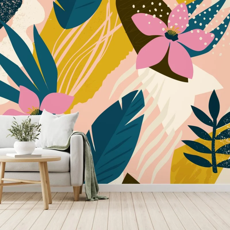 Blumen – Wallnifity®