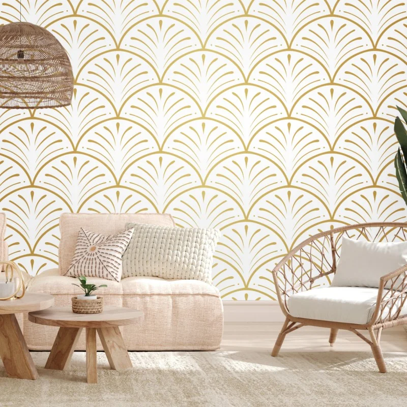 Art déco – Wallnifity®