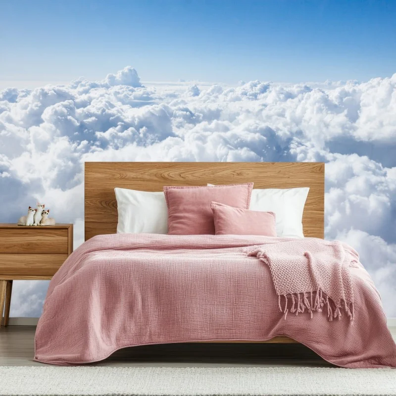 Schlafzimmer – Wallnifity®