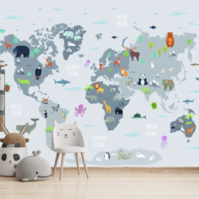 Wildtiere – Wallnifity®