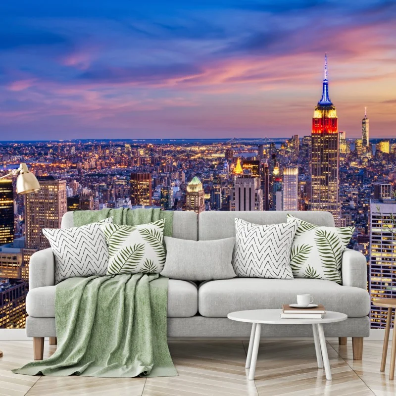 Stadtansichten – Wallnifity®