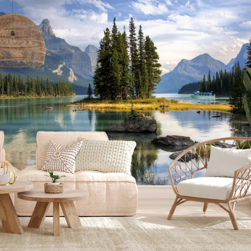 Flüsse & Seen – Wallnifity®