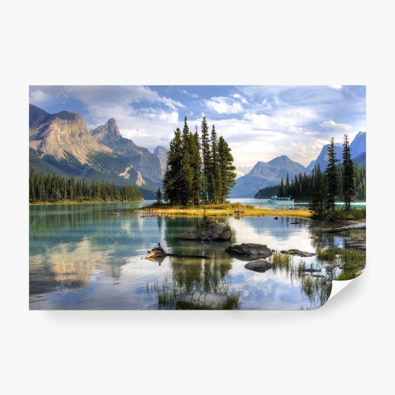 Flüsse & Seen – Wallnifity®