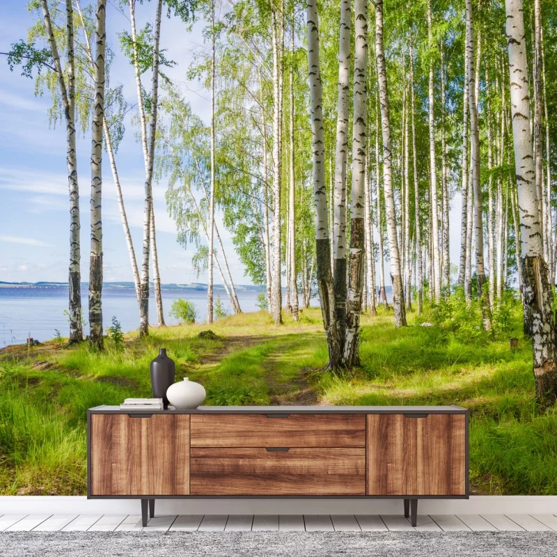 Wälder – Wallnifity®