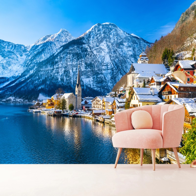 Fototapeten – Wallnifity®