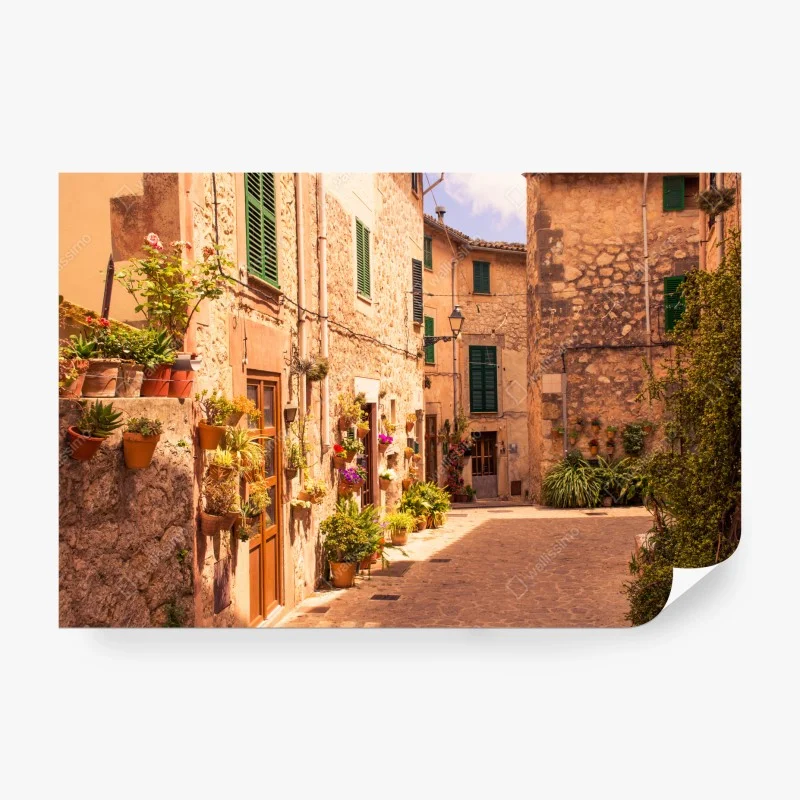 Straßen – Wallnifity®