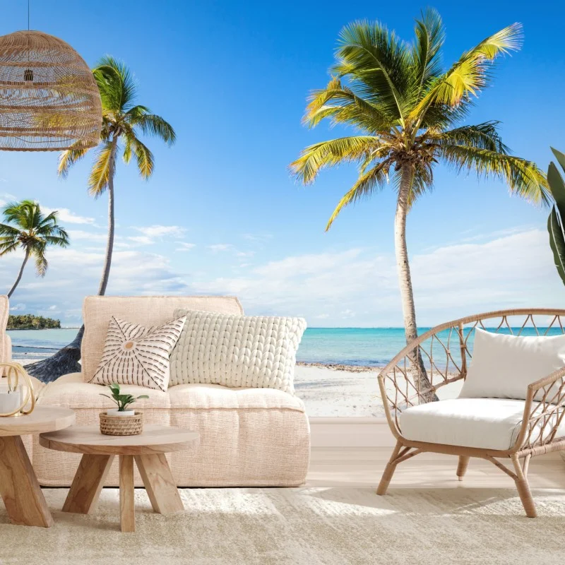 Wohnzimmer – Wallnifity®