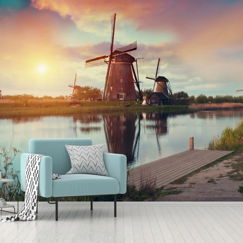 Landschaften – Wallnifity®