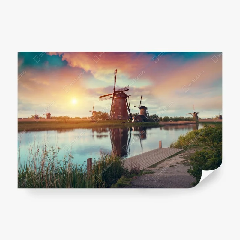 Landschaften – Wallnifity®