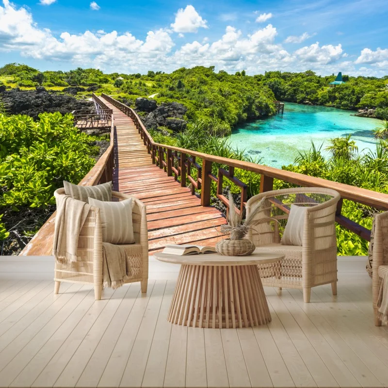 Brücken – Wallnifity®