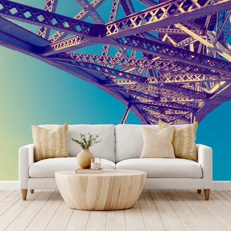 Industriell – Wallnifity®