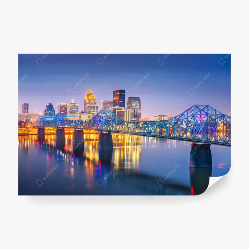 Stadtansichten – Wallnifity®