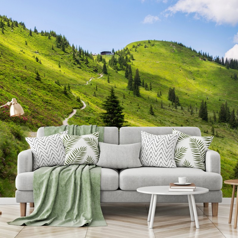 Fototapeten – Wallnifity®