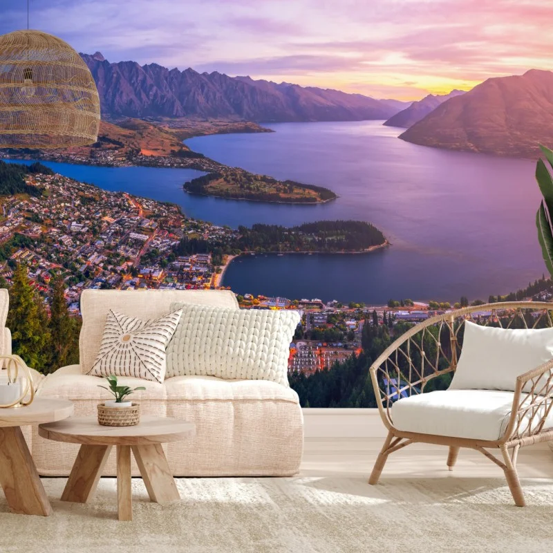 Stadtansichten – Wallnifity®