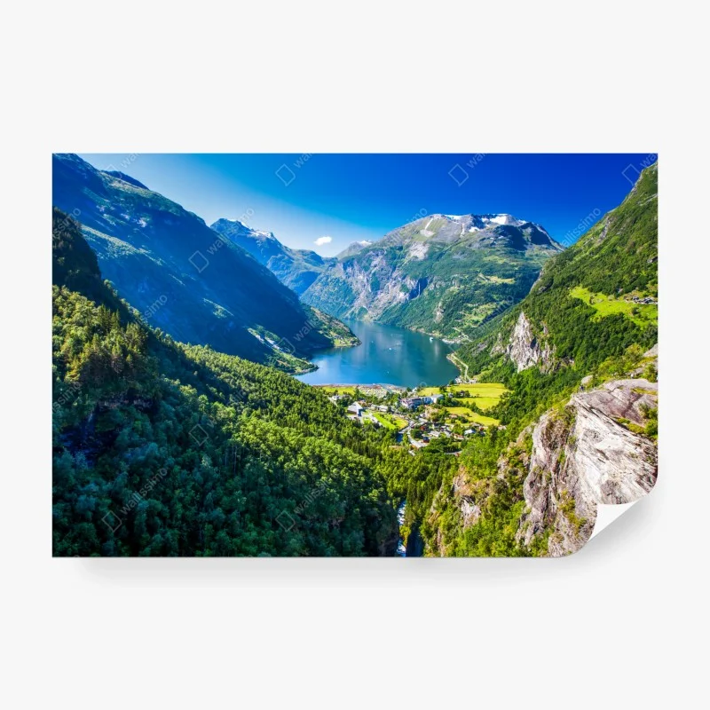 Berge – Wallnifity®